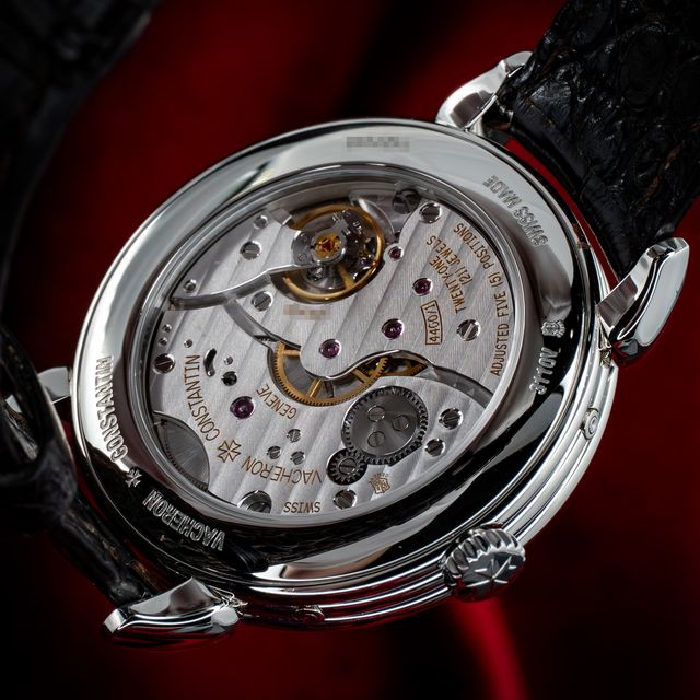 Vacheron Constantin Historiques 3110V/000A-B425 Image 4